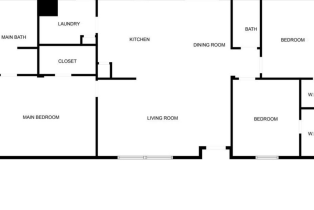 Single Family Residence, 13163 Cactus dr, Desert Hot Springs, CA 92240 - 23