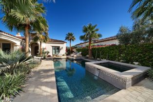 Single Family Residence, 75568 Via Pisa, Indian Wells, CA 92210 - 2