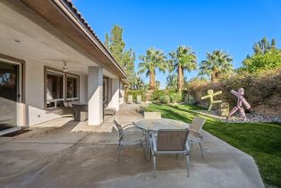 Single Family Residence, 136 Via Solaro, Rancho Mirage, CA 92270 - 30