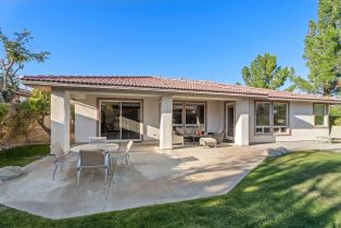 Single Family Residence, 136 Via Solaro, Rancho Mirage, CA 92270 - 36