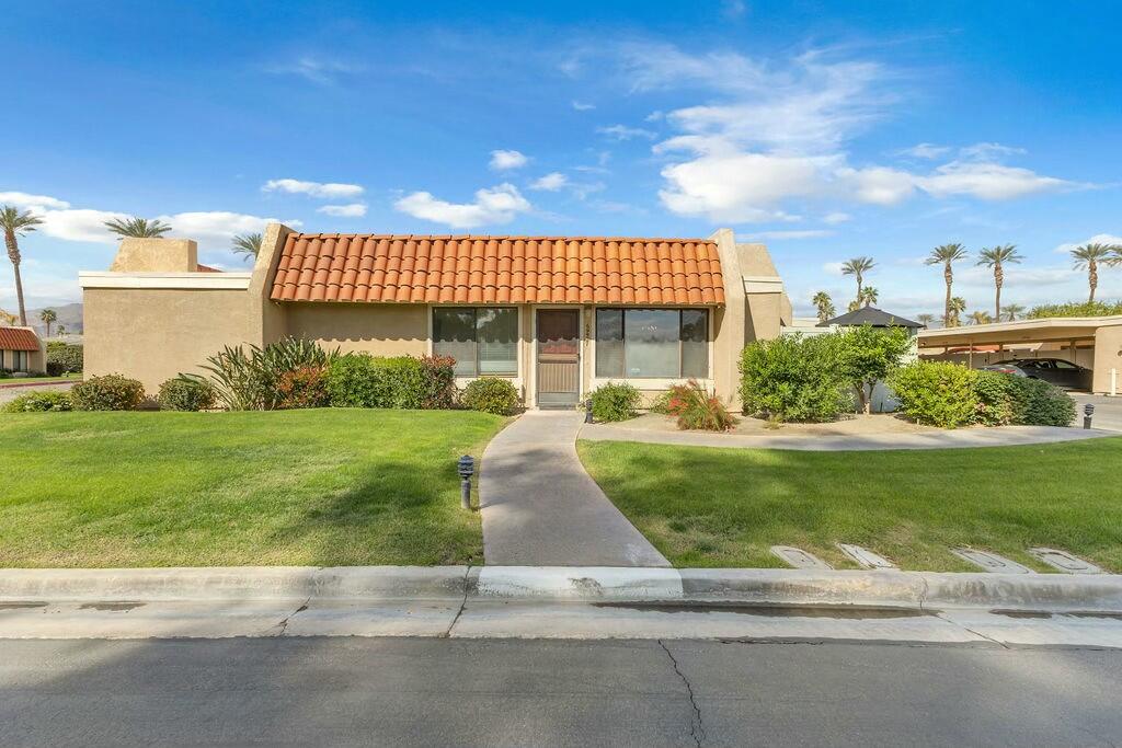 Condominium, 69527 Huerta ct, Rancho Mirage, CA 92270 - 1