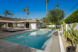 Residential Lease, 505 N Camino Real, Palm Springs, CA  Palm Springs, CA 92262