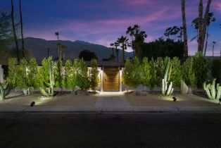 Single Family Residence, 505 Camino Real, Palm Springs, CA 92262 - 15