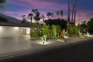 Single Family Residence, 505 Camino Real, Palm Springs, CA 92262 - 16