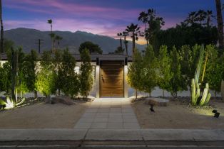 Single Family Residence, 505 Camino Real, Palm Springs, CA 92262 - 18