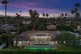 Single Family Residence, 505 Camino Real, Palm Springs, CA 92262 - 20