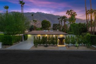 Single Family Residence, 505 Camino Real, Palm Springs, CA 92262 - 23