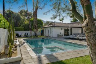 Single Family Residence, 505 Camino Real, Palm Springs, CA 92262 - 58