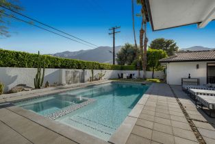Single Family Residence, 505 Camino Real, Palm Springs, CA 92262 - 59