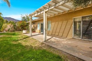 Single Family Residence, 647 Poppy st, Palm Springs, CA 92262 - 34