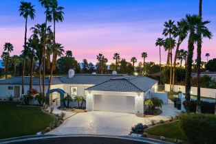 Single Family Residence, 3 Boothill Circle, Rancho Mirage, CA  Rancho Mirage, CA 92270
