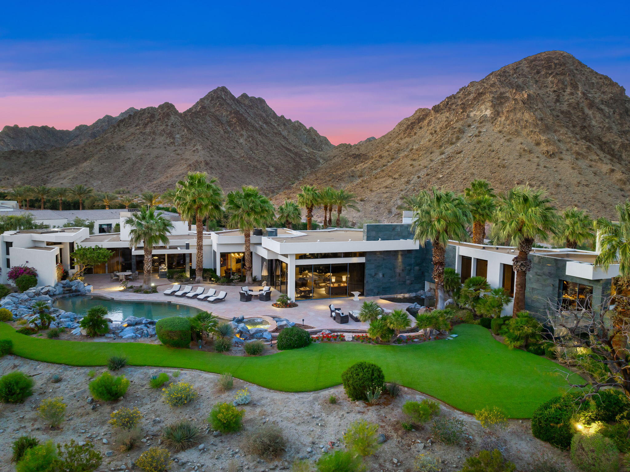 Single Family Residence, 79235 Tom Fazio ln, La Quinta, CA 92253 - 1