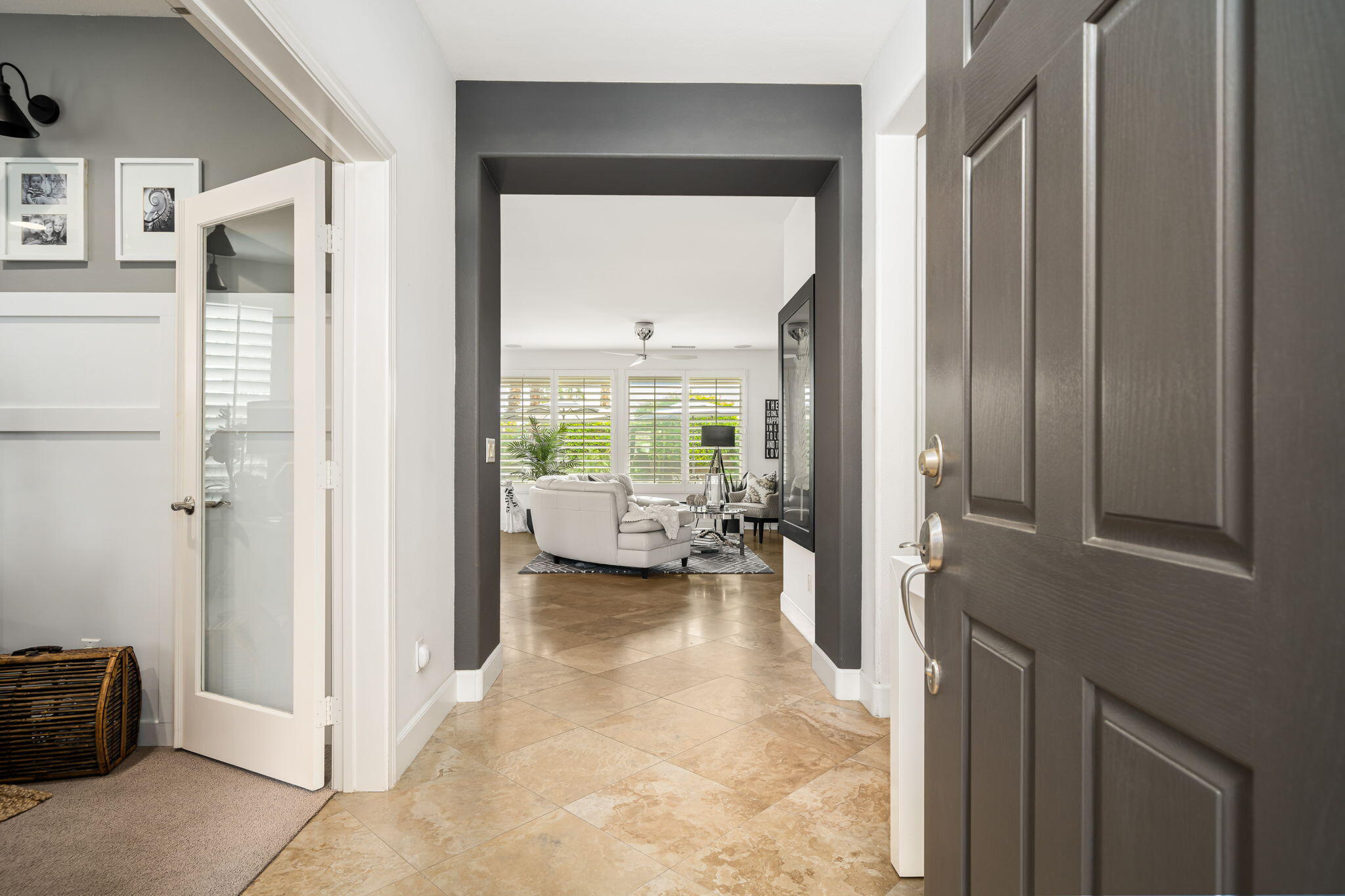 Single Family Residence, 60254 Honeysuckle st, La Quinta, CA 92253 - 1