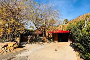 Residential Lease, 2280 S Araby Drive, Palm Springs, CA  Palm Springs, CA 92264