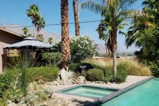 Single Family Residence, 2280 Araby dr, Palm Springs, CA 92264 - 6