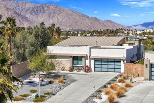 Single Family Residence, 4467 Alcala way, Palm Springs, CA 92262 - 60