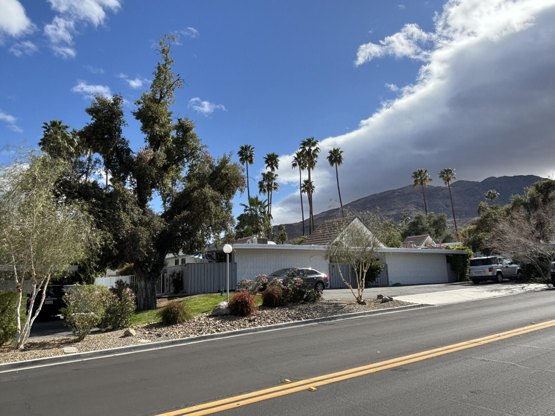 Condominium, 42336 Dunes View rd, Rancho Mirage, CA 92270 - 1