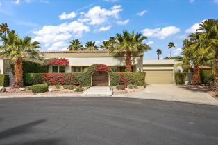 Single Family Residence, 51 Mission Palms Drive, Rancho Mirage, CA  Rancho Mirage, CA 92270