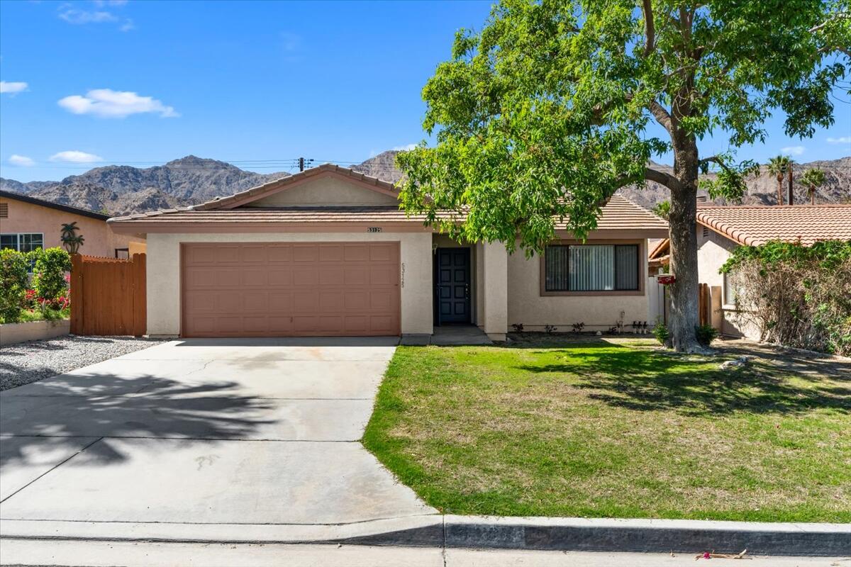 Single Family Residence, 53125 Avenida Herrera, La Quinta, CA 92253 - 1