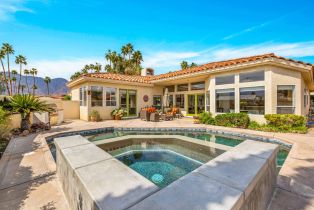 Single Family Residence, 49810 Avenida Montero, La Quinta, CA  La Quinta, CA 92253