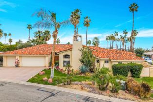 Single Family Residence, 49810 Avenida Montero, La Quinta, CA 92253 - 2