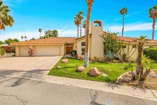 Single Family Residence, 49810 Avenida Montero, La Quinta, CA 92253 - 4