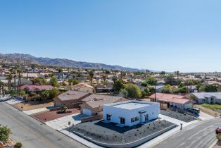 Single Family Residence, 13456 Cerrita way, Desert Hot Springs, CA 92240 - 37
