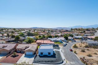 Single Family Residence, 13456 Cerrita way, Desert Hot Springs, CA 92240 - 38
