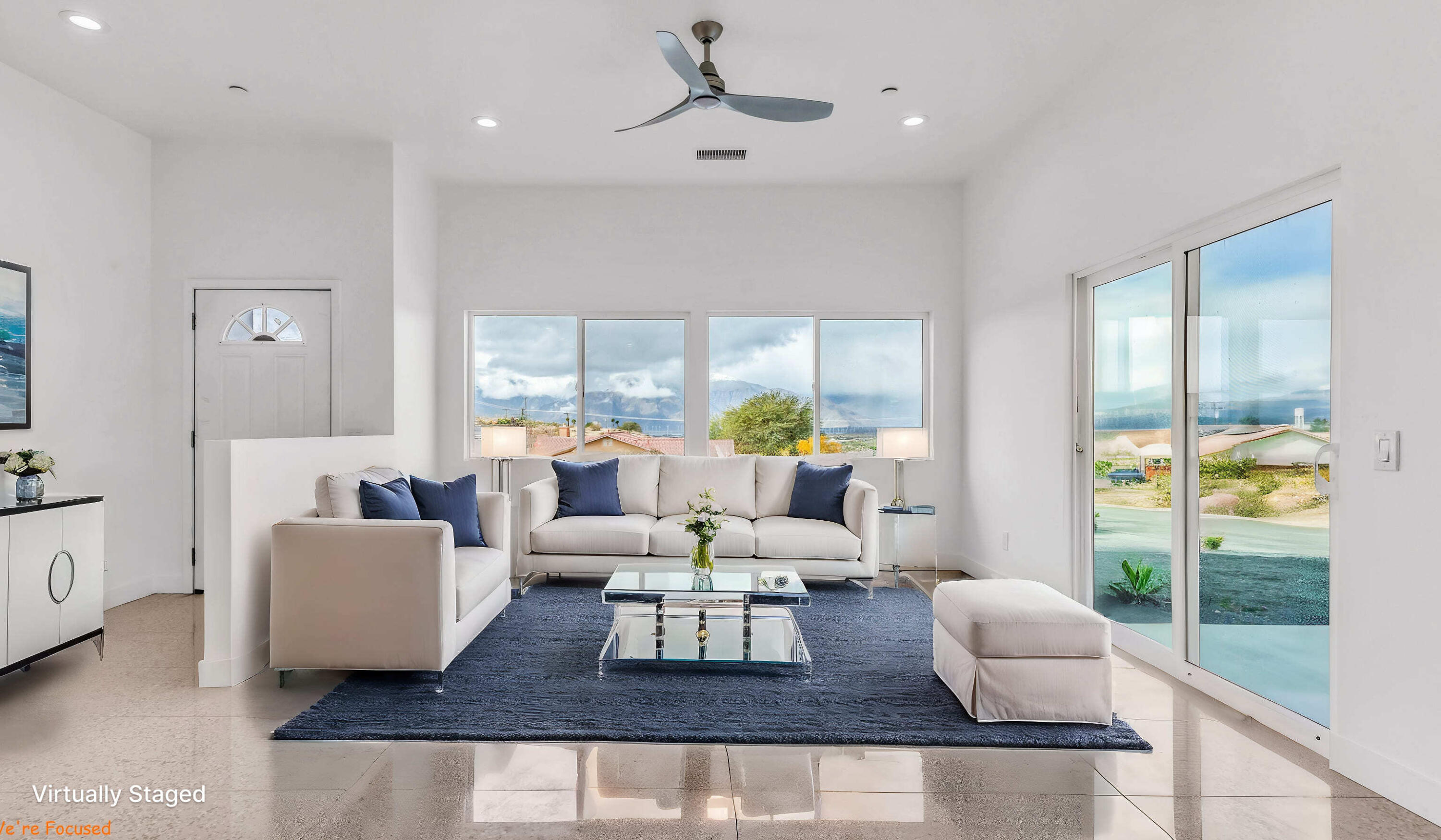 Single Family Residence, 13456 Cerrita way, Desert Hot Springs, CA 92240 - 1