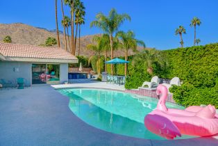 Residential Lease, 690 E Sierra Way, Palm Springs, CA  Palm Springs, CA 92264
