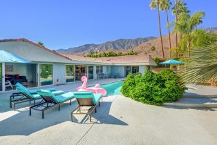 Single Family Residence, 690 Sierra way, Palm Springs, CA 92264 - 39