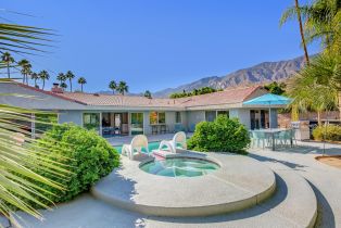 Single Family Residence, 690 Sierra way, Palm Springs, CA 92264 - 40