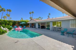 Single Family Residence, 690 Sierra way, Palm Springs, CA 92264 - 42