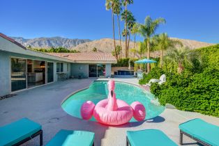 Single Family Residence, 690 Sierra way, Palm Springs, CA 92264 - 43