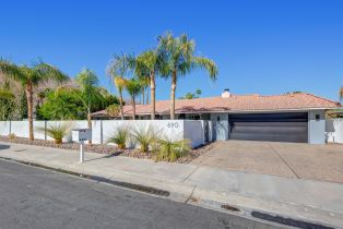 Single Family Residence, 690 Sierra way, Palm Springs, CA 92264 - 44