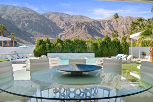 Single Family Residence, 718 Las Palmas Estates dr, Palm Springs, CA 92262 - 19