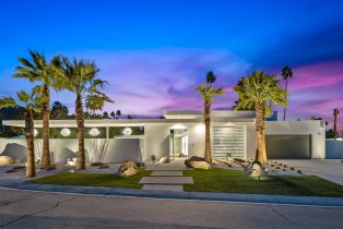 Single Family Residence, 718 Las Palmas Estates dr, Palm Springs, CA 92262 - 2