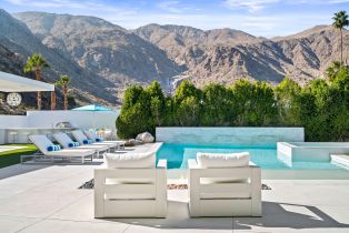 Single Family Residence, 718 Las Palmas Estates dr, Palm Springs, CA 92262 - 3