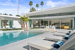 Single Family Residence, 718 Las Palmas Estates dr, Palm Springs, CA 92262 - 4