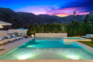 Single Family Residence, 718 Las Palmas Estates dr, Palm Springs, CA 92262 - 45