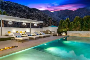 Single Family Residence, 718 Las Palmas Estates dr, Palm Springs, CA 92262 - 46
