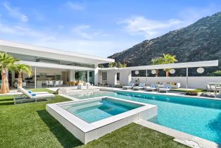 Single Family Residence, 718 Las Palmas Estates dr, Palm Springs, CA 92262 - 5