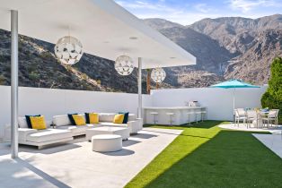 Single Family Residence, 718 Las Palmas Estates dr, Palm Springs, CA 92262 - 7