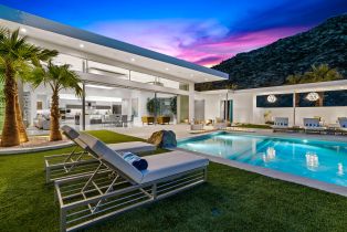 Single Family Residence, 718 Las Palmas Estates dr, Palm Springs, CA 92262 - 8