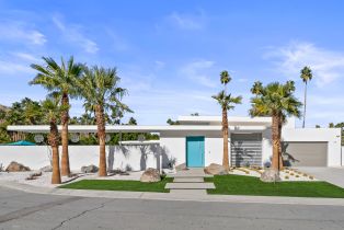 Single Family Residence, 718 Las Palmas Estates dr, Palm Springs, CA 92262 - 9