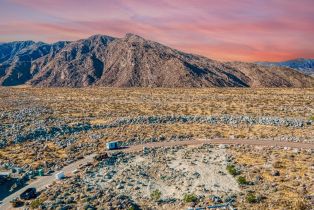 Land, 2593 Winter Sun Drive, Palm Springs, CA  Palm Springs, CA 92262