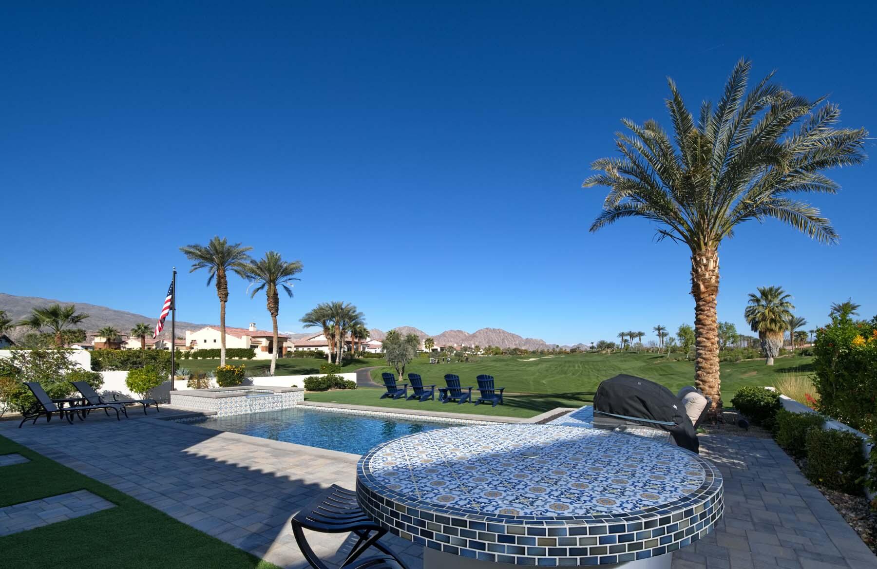 Single Family Residence, 81860 Andalusia, La Quinta, CA 92253 - 1