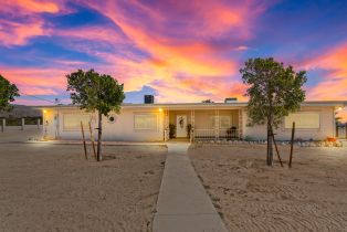 Single Family Residence, 30400 Happy Valley dr, Desert Hot Springs, CA 92241 - 2