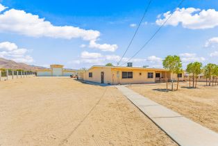 Single Family Residence, 30400 Happy Valley dr, Desert Hot Springs, CA 92241 - 3