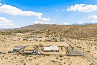 Single Family Residence, 30400 Happy Valley dr, Desert Hot Springs, CA 92241 - 33